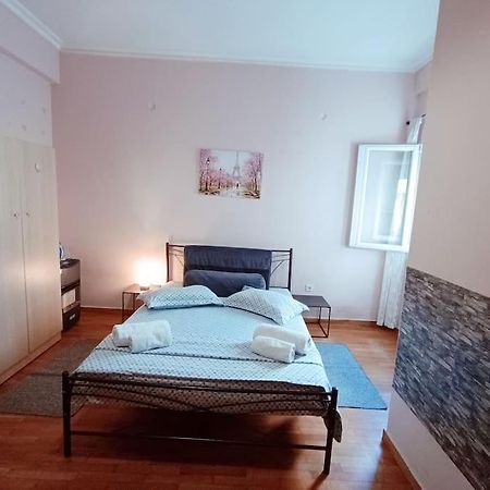Appartement Marina Zea Pireu Exterior foto