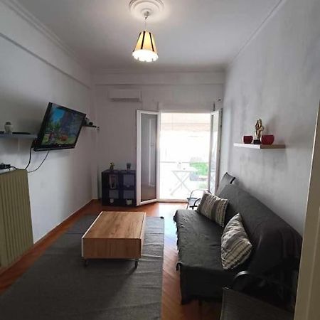 Appartement Marina Zea Pireu Exterior foto