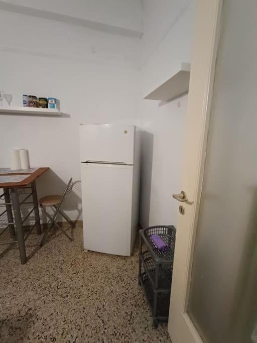 Appartement Marina Zea Pireu Exterior foto