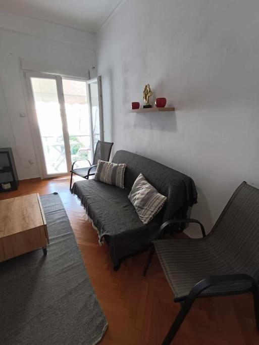 Appartement Marina Zea Pireu Exterior foto