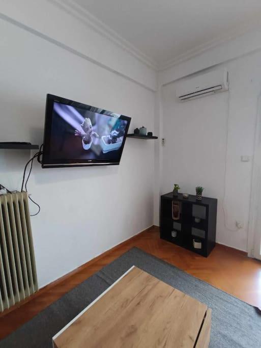 Appartement Marina Zea Pireu Exterior foto